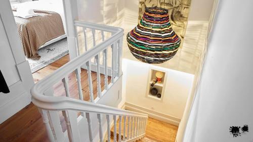 Bed & Breakfast Rep�blica Guest House