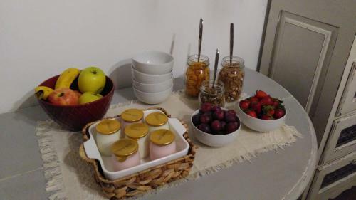 Bed & Breakfast Rep�blica Guest House