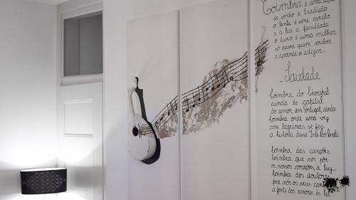 Bed & Breakfast Rep�blica Guest House