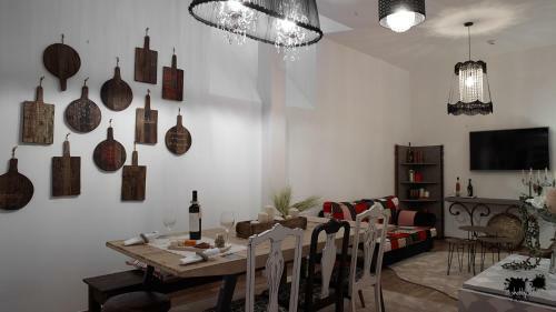 Bed & Breakfast Rep�blica Guest House