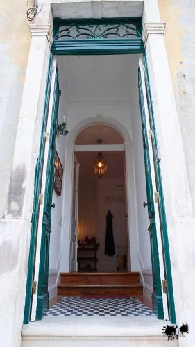 Bed & Breakfast Rep�blica Guest House