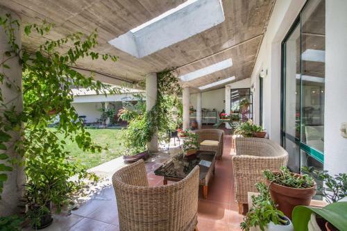 Villa Do Cisne