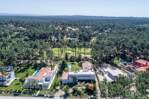 Villa Do Cisne