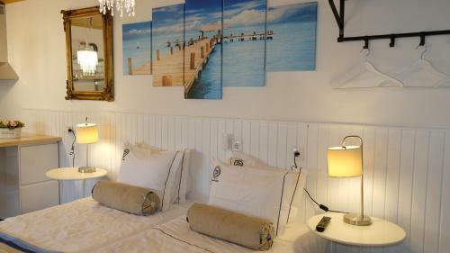Hostal Ph In Atlantic Coast