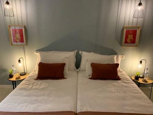 Hostal Bus Station Suites&dorm