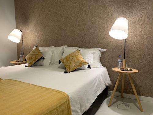 Hostal Bus Station Suites&dorm