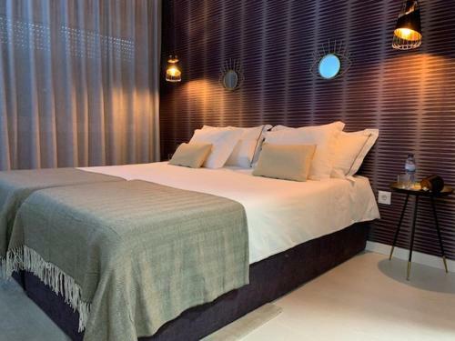 Hostal Bus Station Suites&dorm