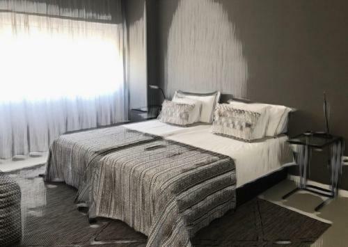 Hostal Bus Station Suites&dorm