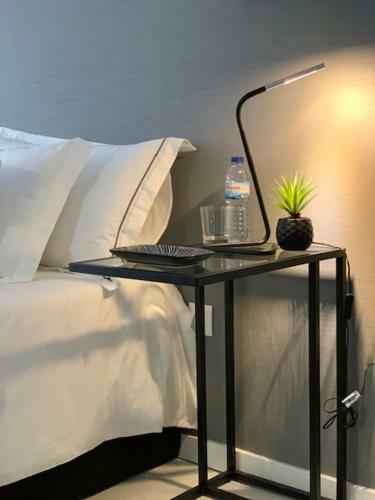Hostal Bus Station Suites&dorm
