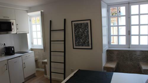 Bed & Breakfast Casa Do Museu, Museum House