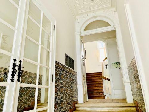 Hostal Top Coimbra