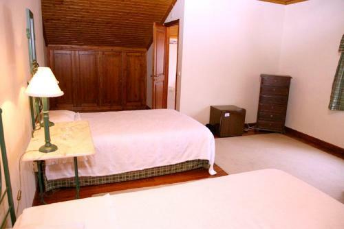 Apartment With 2 Bedrooms In Chamusca With Terrace And Wifi