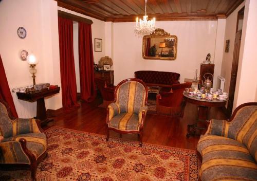 Apartamento Studio In Chamusca With Wifi