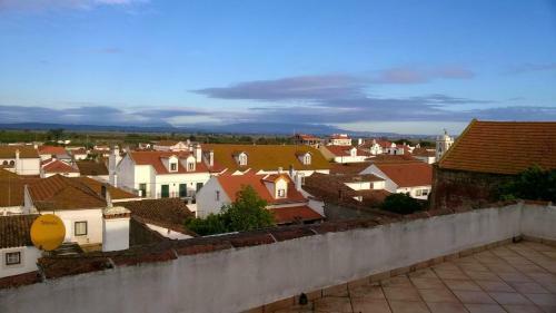 Apartamento Studio In Chamusca With Wifi