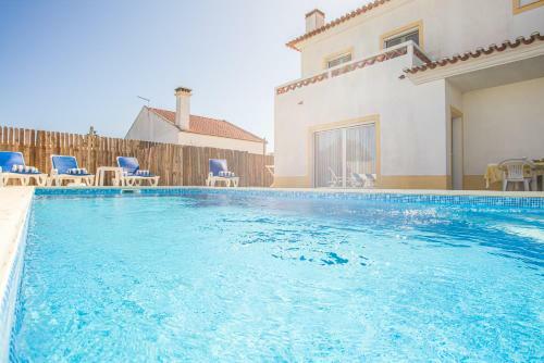 Villa Comporta III