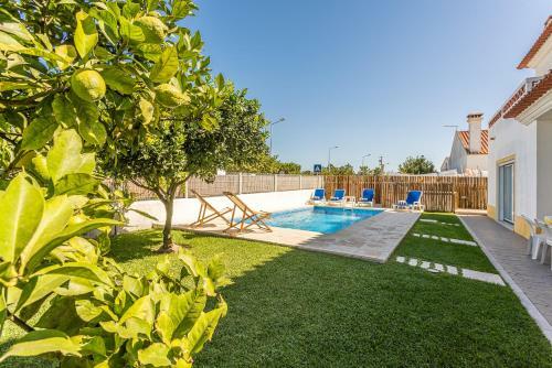 Villa Comporta III