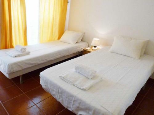 Villa Charneca