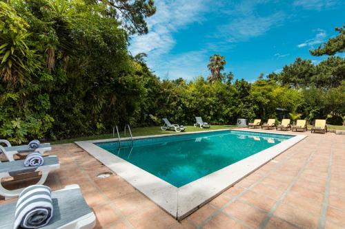 Villa Bambu