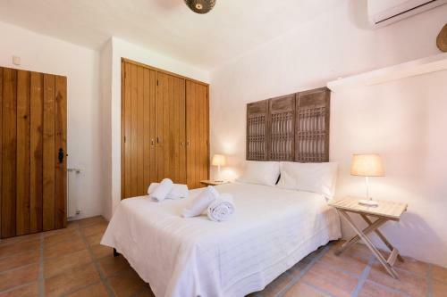 Villa Bambu