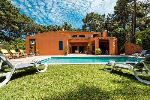 Villa Bambu