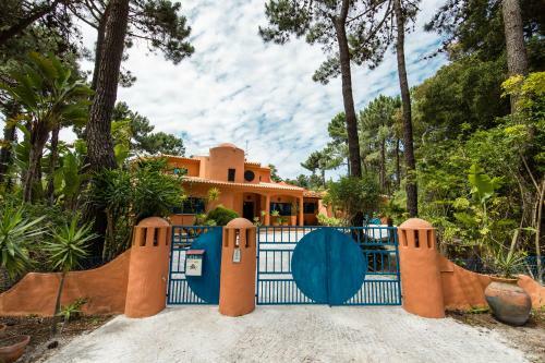 Villa Bambu