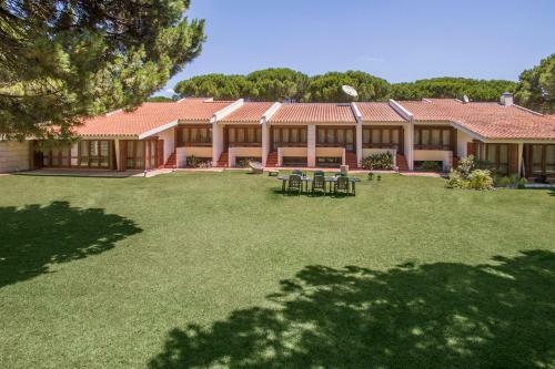 Villa Da Falesia