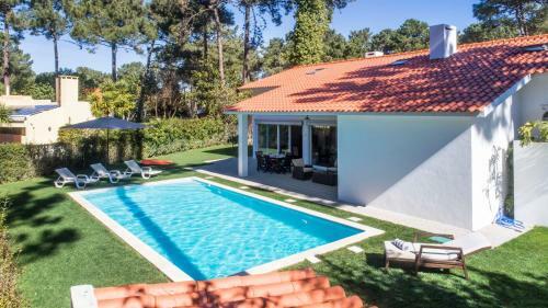 Villa Caena