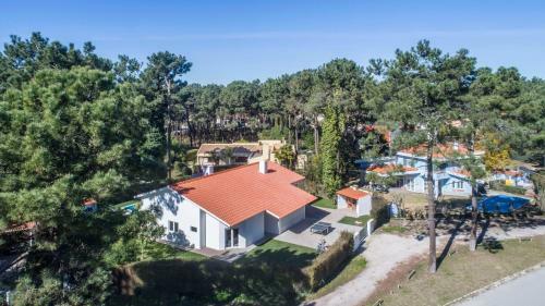 Villa Caena