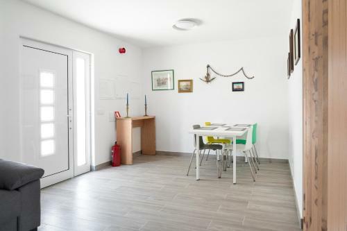 Apartamento Villa Mont�s Guesthouse