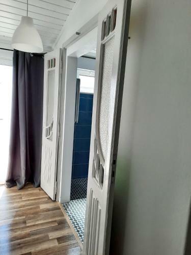 Cercal - Alojamento Te�filo Braga, 63 - Duna Parque Group