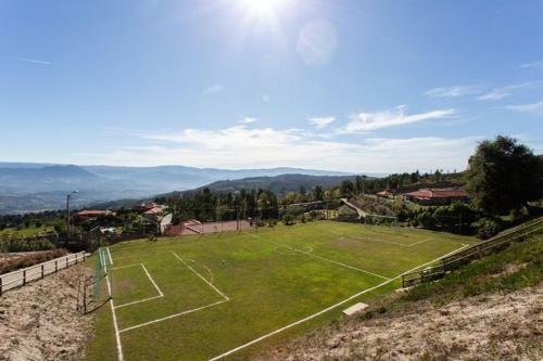 Luxury Spacious Farmhouse With Great Land Viewa