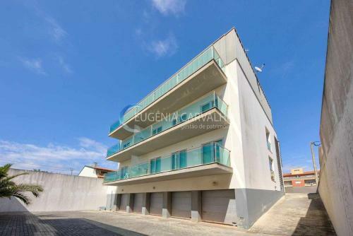 Apartamento Casa Da Praia Costa Nova