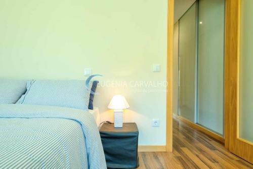 Apartamento Casa Da Praia Costa Nova