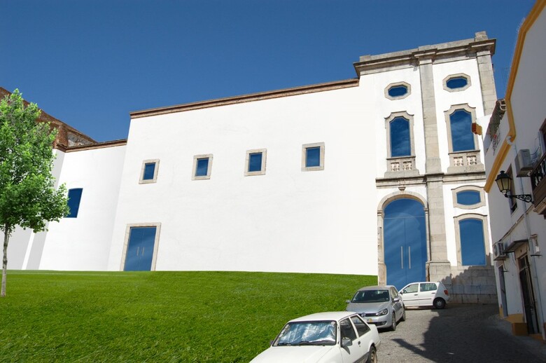 Hotel Vila Gale Collection Elvas