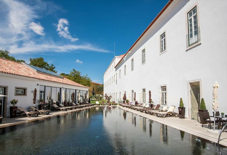 Hotel Vila Gale Collection Elvas