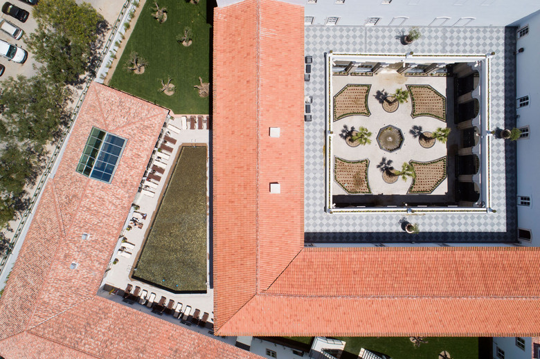 Hotel Vila Gale Collection Elvas