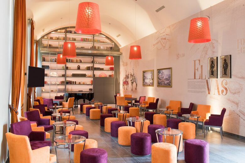 Hotel Vila Gale Collection Elvas
