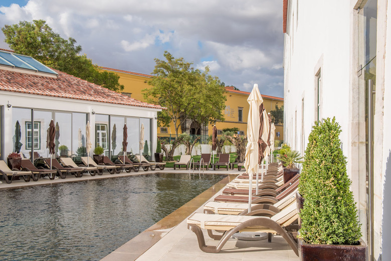 Hotel Vila Gale Collection Elvas