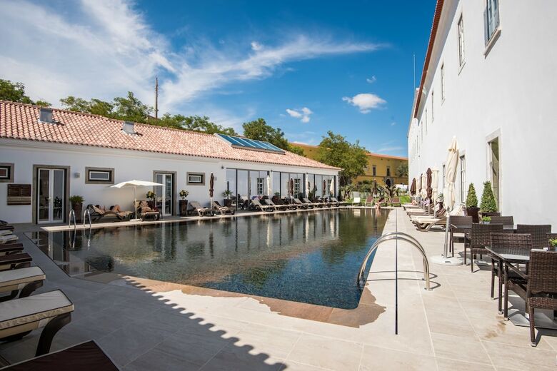 Hotel Vila Gale Collection Elvas