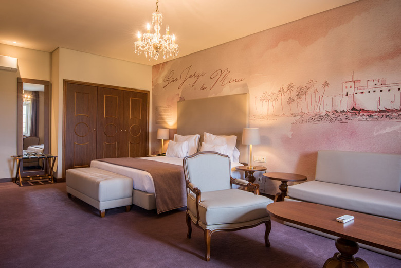 Hotel Vila Gale Collection Elvas