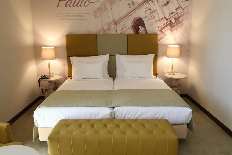 Hotel Vila Gale Collection Elvas