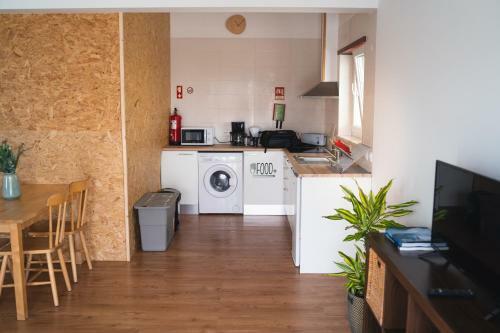 Albergue Gundi House
