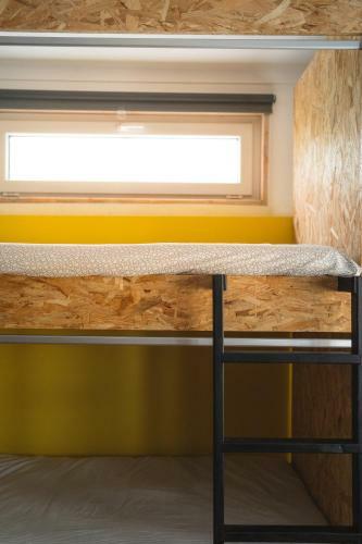 Albergue Gundi House