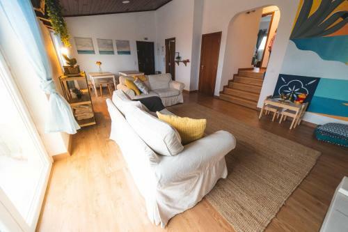 Albergue Gundi House