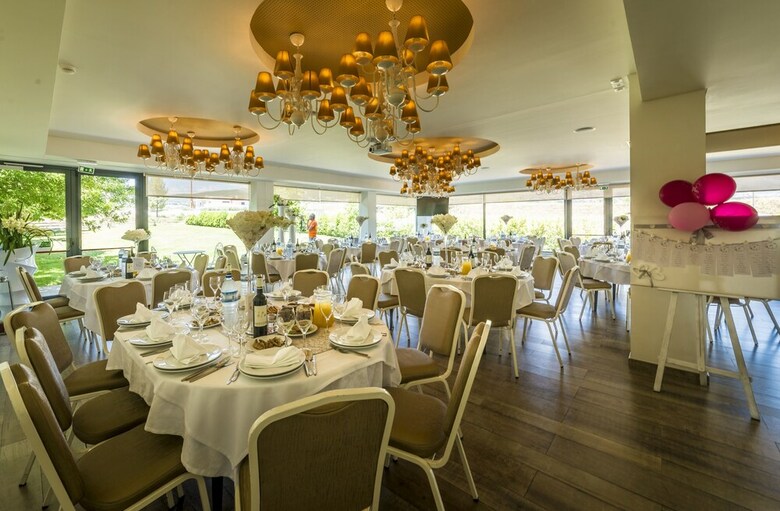 Bed & Breakfast Terrace Serra Hotel