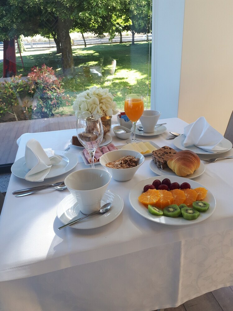Bed & Breakfast Terrace Serra Hotel