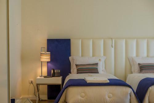 Bed & Breakfast Terrace Serra Hotel
