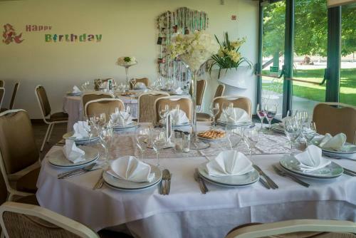 Bed & Breakfast Terrace Serra Hotel