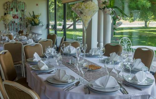 Bed & Breakfast Terrace Serra Hotel