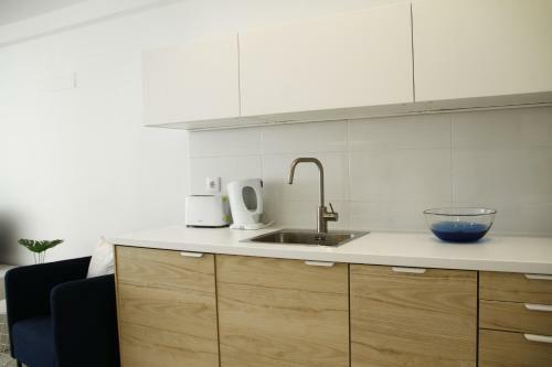 Apartamento Caparica Sea View Apt By Be@home